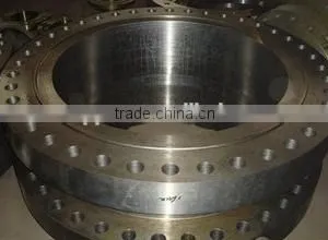 Good Quality Alloy Steel Flange thumbnail-1