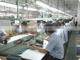 Dongguan Hai Tong Electrical Manufacture Co., Ltd. company overview - view 3 thumbnail