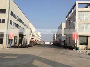 Dongying Besco Machine Tool Limited company overview - view 2 thumbnail