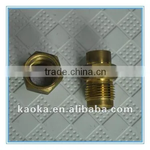 Precision Machining Hardware Products,hardware Accessory,Brass Fitting thumbnail-1