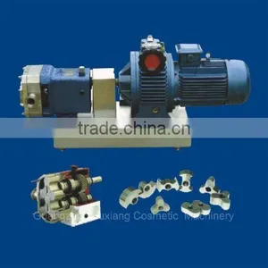 Cosmetic Machine Rotor Pump thumbnail-1