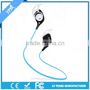 Racer Bluetooth Earphone for Sports thumbnail-4