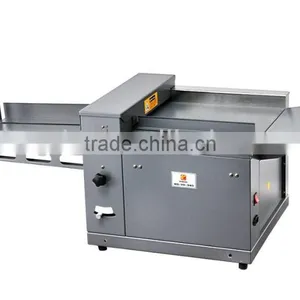 A2 Size Electric Paper Digital Creasing Machine CE Certification thumbnail-1