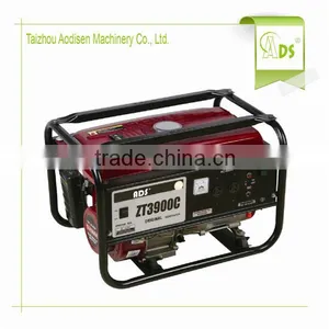 1.8kw CE Home Use Petrol Generator thumbnail-1