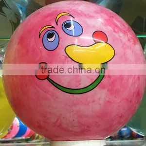 Factory Direct Sale Optional Color Beach Ball thumbnail-4