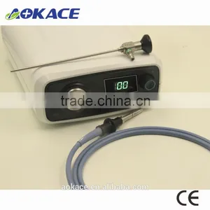 Compatible LED Endoscope Light Source 60w Medical Light Source for Endoscopes thumbnail-4