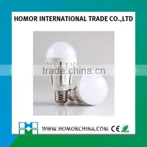5W E27 High Brightness New Light Bulbs 30000hrs Working Life thumbnail-3
