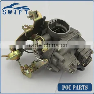 Carburetor For Suzuki ST 100 F10(13200-85231A) thumbnail-5
