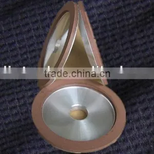 4A2 Diamond & CBN Grinding Wheel thumbnail-1