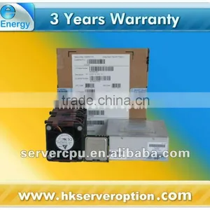 595726-B21 BL460c G6 Intel Xeon X5670 (2.93GHz/6-core/12MB/95W) Processor Kit thumbnail-1