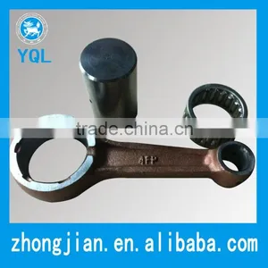 YZ 80 Connecting Rod Good Quality Diesel Engine Spare Parts thumbnail-1