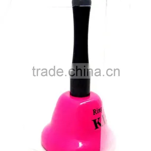 Hand Bell for Kids With Various Logos and Colors for Different Usages thumbnail-6