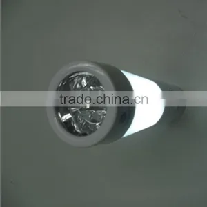 Rechargeable Torch Night Light Power Failure Night Lamp thumbnail-6