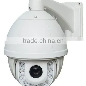 CMOS 20X Optical Zoom WDR HD 3M IR IP PTZ Camera thumbnail-2