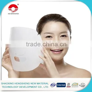 Good Quality Factory Supply Fibroin Facial Mask thumbnail-2