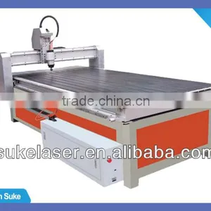 Chair Engraving CNC Router thumbnail-1