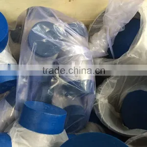 2016 Hot Sales Stainless Steel Pipe Fitting Elbow thumbnail-3