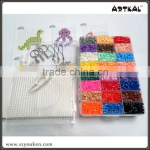 Educational Toys Fuse Beads Plastic Nipper for Hama Beads Project thumbnail-5