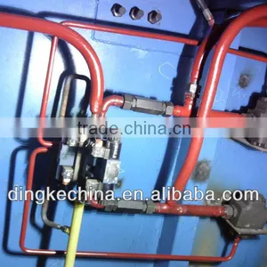 Hydraulic Winch to Valve thumbnail-1