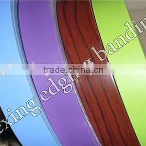 Frostresisting Melamine Edge Banding thumbnail-3