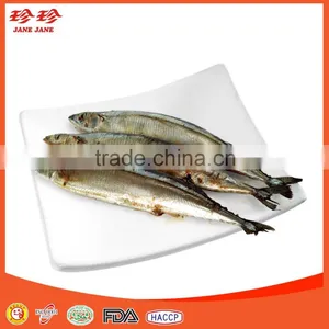 Seasoned Capelin thumbnail-1