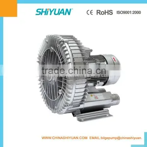High Pressure Vortex Pump GB-4000 thumbnail-1
