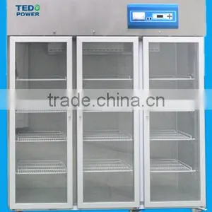 Laboratory Drug Storage Cool Cabinet thumbnail-1