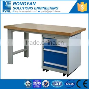 RYWL 2016 Quality Steel Workbenches With Drawers thumbnail-2