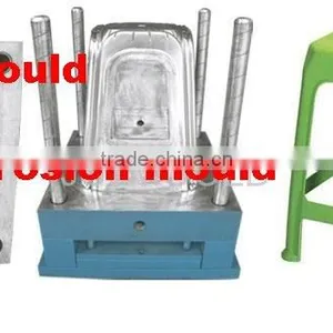 Plastic Stool Mould thumbnail-1