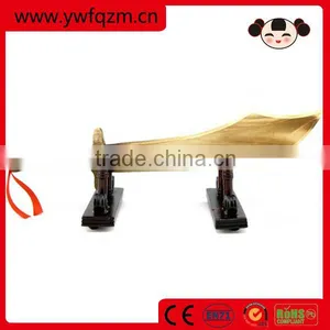 Handmade Wood Kids Fancy Sword thumbnail-1