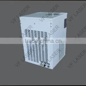 VF CO2 Laser Machine CW3000 Water Chiller for Laser Tube thumbnail-3