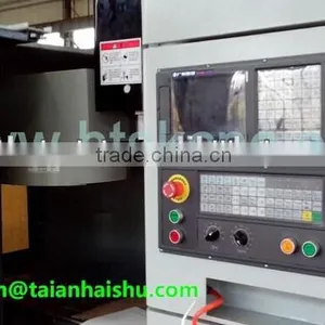 High Quality and Low Price XH7125 Vertical Machining Center Factory Manufacturing Price thumbnail-3