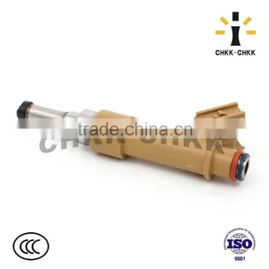 Fuel Injector For Toyota Corolla OEM 23209-0T010 thumbnail-3