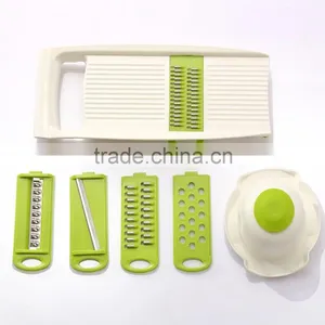 Professional Vegetable Grater as Seen on TV thumbnail-2