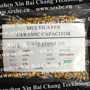101 Ceramic Capacitor thumbnail-1