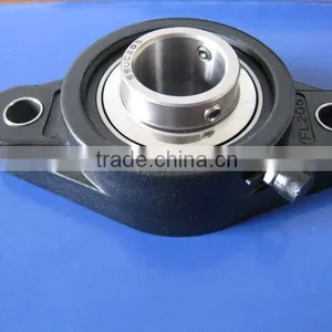 Thermoplastic Bearings UCFLPL205 2 Two Bolt Flange Bearing Units thumbnail-1