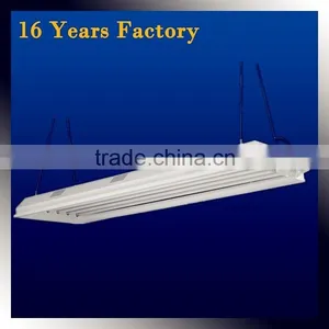 4x54w t5 High Bay Lighting Fixture,ceiling Mounted High Bay Lighting Fixtures thumbnail-1