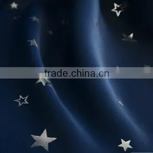 Bobai Textile Printed Curtain Fabric thumbnail-5