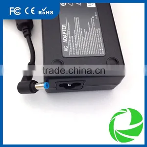 High Quality 100-240v 50-60Hz Laptop Charger for Acer Adapter 19V 120W DC 6.32A 5.5*1.7mm ac dc Power Supply thumbnail-3