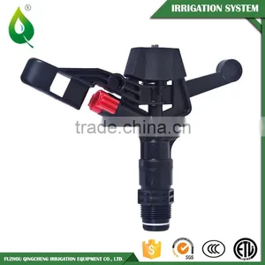 Wholesales Great Selling Plastic Irrigation Sprinkler Head thumbnail-1