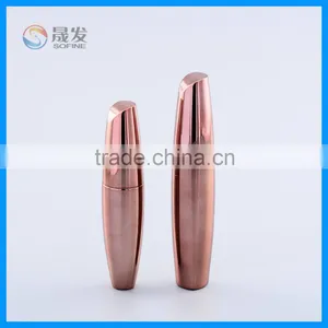 Wholesale Water Proof Long Lasted and High Fiber Mascara Container thumbnail-1