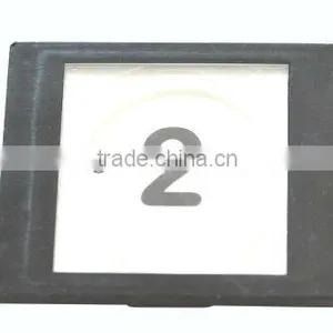 CN500 Elevator Push Button thumbnail-1