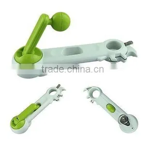 Kitchen CanDo Multi Function Can Opener Crushers thumbnail-1