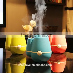 Guangzhou Ultrasonic Warm Mist Humidifier thumbnail-1