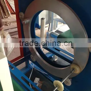 CE Certificated Horizontal Style Wrapping Machine With Factory Price thumbnail-4