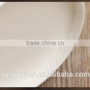2016 Hot Drinks Paper Cups With Lids Wholesale, Disposable Paper Coffee Cups thumbnail-5