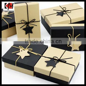 Luxury Gift Box Custom Wholesale Gift Box Packaging thumbnail-2