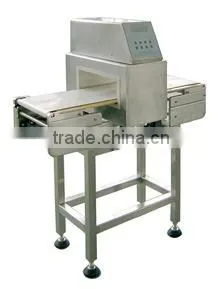JST2000 METAL DETECTOR PACKAGING MACHINERY thumbnail-1