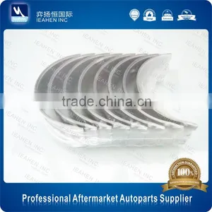 Cielo/Nexia Auto Engine Parts Connecting Rod Bearing 100 OE 96351666S thumbnail-1