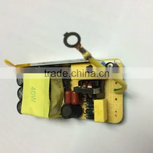 Constant Current Led Power Supply Switching For Led Bulb Driver 30W 700MA thumbnail-2